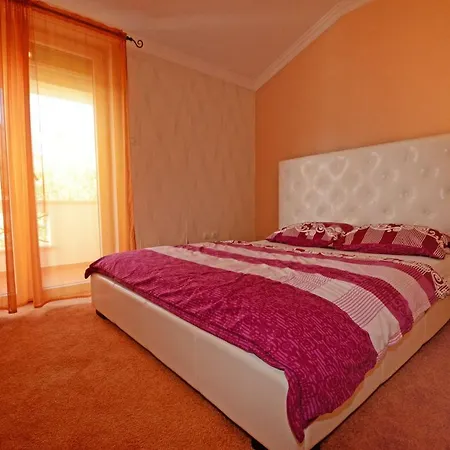 Vila Zare Porec