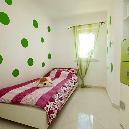 Zare Villa Porec