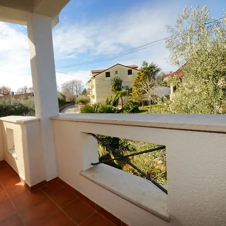 Villa Zare Porec