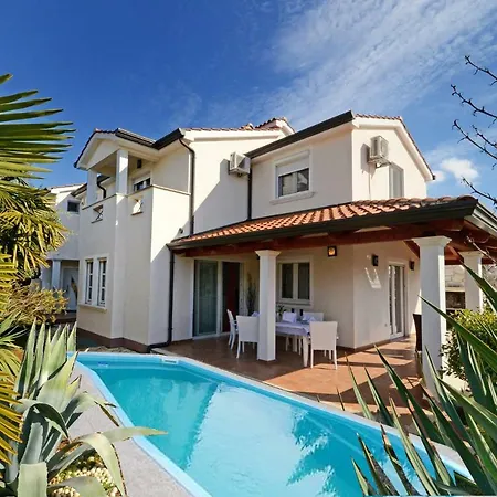 Zare Vila Porec