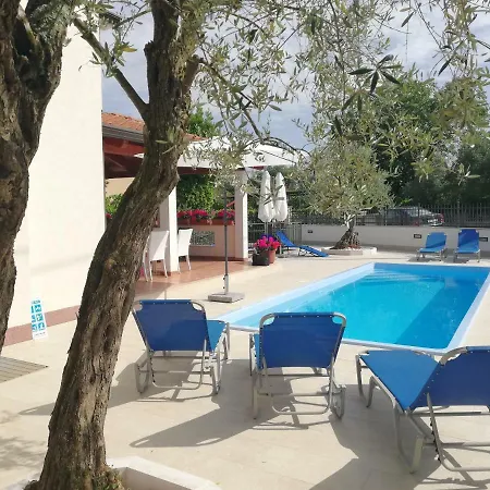 Villa Zare Porec