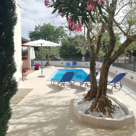 Zare Villa Porec
