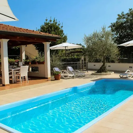 Zare Villa Porec