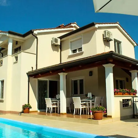 Zare Villa Porec