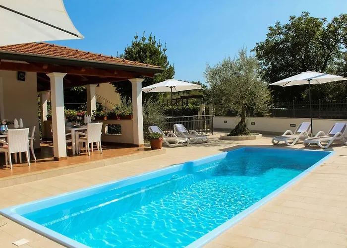 Zare Villa Porec