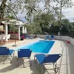 빌라 Zare 포레치