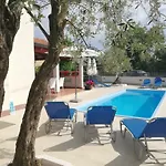 빌라 Zare 포레치