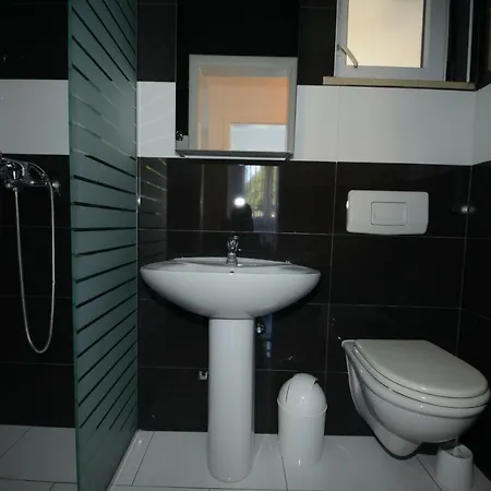 Vila Zare