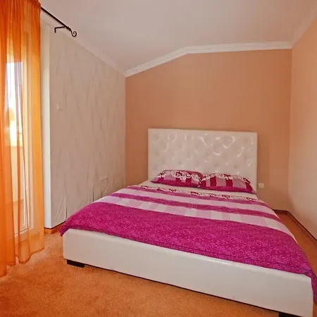 Zare Vila Poreč