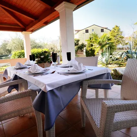 Vila Zare Poreč