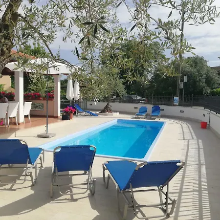 Vila Zare Poreč